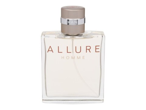 Chanel Allure Homme Woda toaletowa 100 ml (M) (P2)