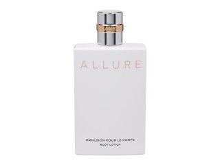 Chanel Allure Mleczko do ciała 200 ml (W) (P2)