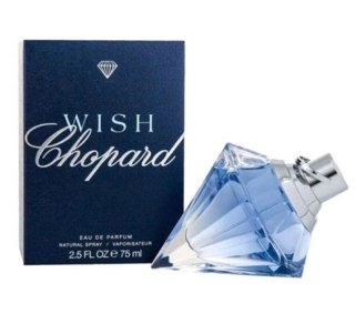 Chopard Wish EDP 75ml (W) (P2)