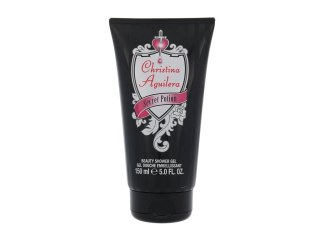 Christina Aguilera Secret Potion Żel pod prysznic 150 ml (W) (P2)