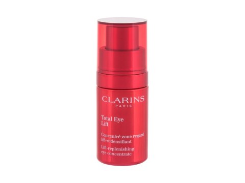 Clarins Total Eye Lift Krem pod oczy Tak 15 ml (W) (P2)