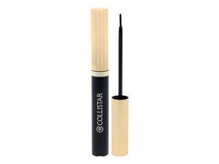 Collistar Black Professional Eyeliner Płynny 5 ml (W) (P2)