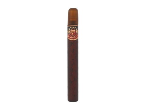 Cuba Brown Woda toaletowa 35 ml (M) (P2)