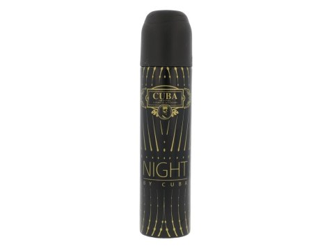 Cuba Cuba Night Woda perfumowana 100 ml (W) (P2)