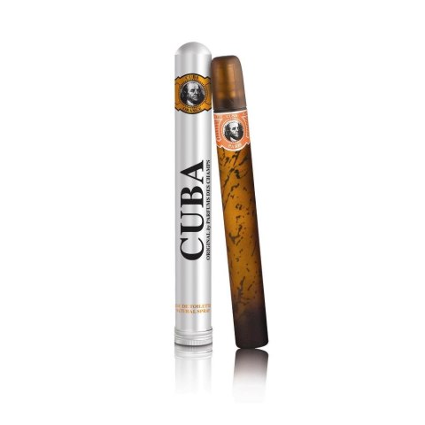 Cuba Orange EDT 35ml (M) (P2)