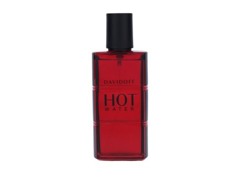 Davidoff Hot Water Woda toaletowa 60 ml (M) (P2)