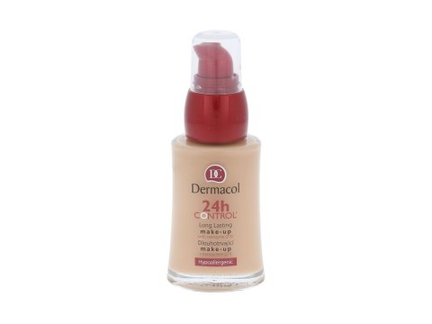 Dermacol 3 24h Control Podkład płynna 30 ml (W) (P2)