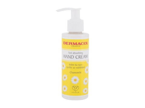 Dermacol Hand Cream Chamomile Krem do rąk 150 ml (W) (P2)