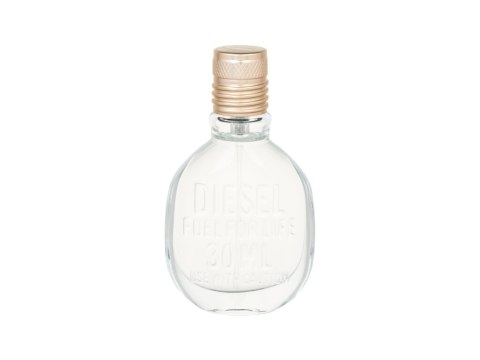 Diesel Fuel For Life Homme Woda toaletowa 30 ml (M) (P2)