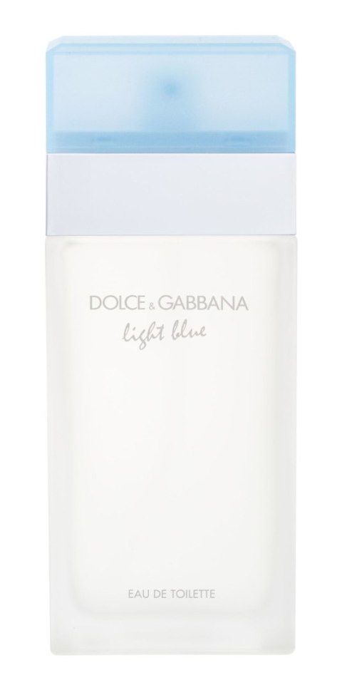 DolceGabbana Light Blue EDT 100ml (W) (P2)