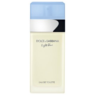 DolceGabbana Light Blue EDT 25ml (W) (P2)