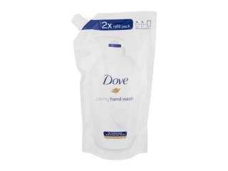 Dove Deeply Nourishing Original Hand Wash Napełnienie Mydło w płynie 500 ml (W) (P2)