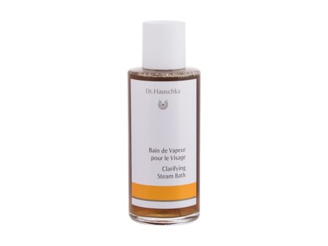 Dr. Hauschka Clarifying Steam Bath Toniki TAK 100 ml (W) (P2)