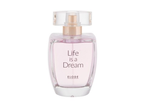 ELODE Life Is A Dream Woda perfumowana 100 ml (W) (P2)