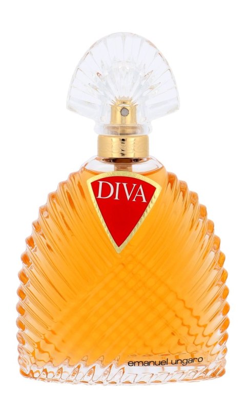 Emanuel Ungaro Diva EDP 100ml (W) (P2)