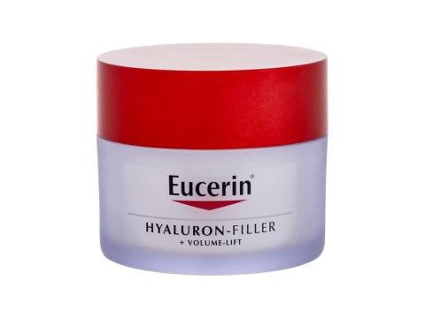 Eucerin Volume-Filler SPF15 Krem do twarzy na dzień Linie mimiczne i zmarszczki 50 ml (W) (P2)