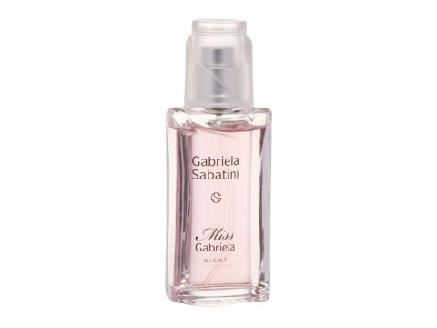 Gabriela Sabatini Miss Gabriela Night Woda toaletowa 30 ml (W) (P2)