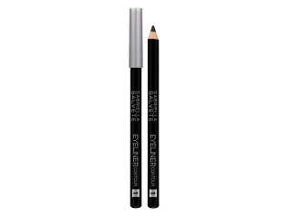 Gabriella Salvete 01 Graphite Eyeliner Contour Kredka do oczu TAK 0,28 g (W) (P2)