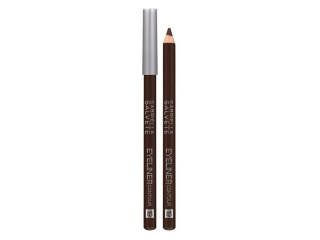 Gabriella Salvete 19 Dark Brown Eyeliner Contour Kredka do oczu TAK 0,28 g (W) (P2)