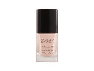 Gabriella Salvete 57 Ballerina Longlasting Enamel Lakier do paznokci TAK 11 ml (W) (P2)