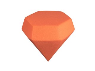 Gabriella Salvete Orange Diamond Sponge Aplikator 1 szt (W) (P2)