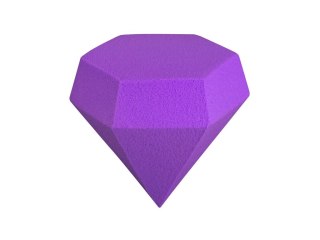 Gabriella Salvete Violet Diamond Sponge Aplikator 1 szt (W) (P2)