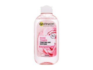 Garnier Essentials Softening Toner Wody i spreje do twarzy Sucha cera 200 ml (W) (P2)