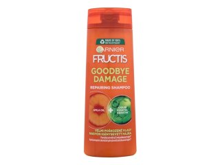 Garnier Fructis Goodbye Damage Repairing Shampoo Szampon do włosów Włosy łamliwe 400 ml (W) (P2)