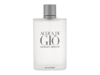 Giorgio Armani Acqua di Gio Pour Homme Woda toaletowa 200 ml (M) (P2)