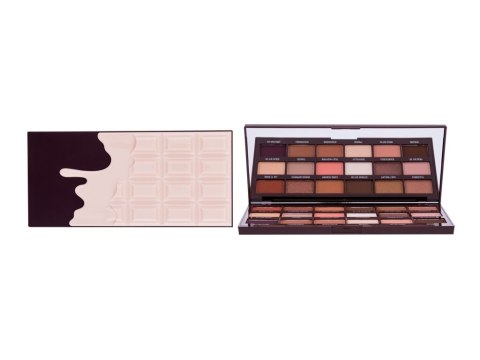 I Heart Revolution Nudes Chocolate Eyeshadow Palette Cienie do powiek TAK 21,96 g (W) (P2)