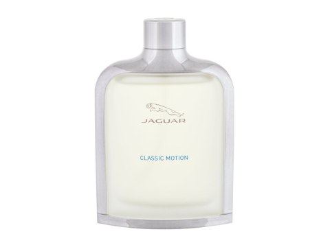 Jaguar Classic Motion Woda toaletowa 100 ml (M) (P2)