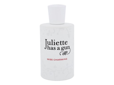 Juliette Has A Gun Miss Charming Woda perfumowana 100 ml (W) (P2)