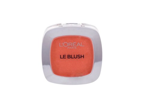 L'Oréal Paris 160 Peach True Match Le Blush Róż 5 g (W) (P2)