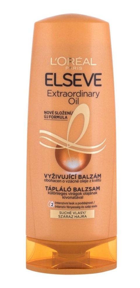 L´Oréal Paris Extraordinary Oil Elseve Odżywka 400ml (W) (P2)