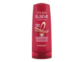 L'Oréal Paris Elseve Color-Vive Protecting Balm Balsam do włosów 400 ml (W) (P2)