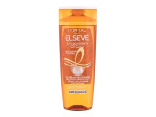 L'Oréal Paris Elseve Extraordinary Oil Coco Weightless Nourishing Balm Szampon do włosów 400 ml (W) (P2)