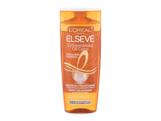 L'Oréal Paris Elseve Extraordinary Oil Coco Weightless Nourishing Shampoo Szampon do włosów 250 ml (W) (P2)