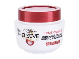 L'Oréal Paris Elseve Total Repair 5 Mask Maska do włosów 300 ml (W) (P2)