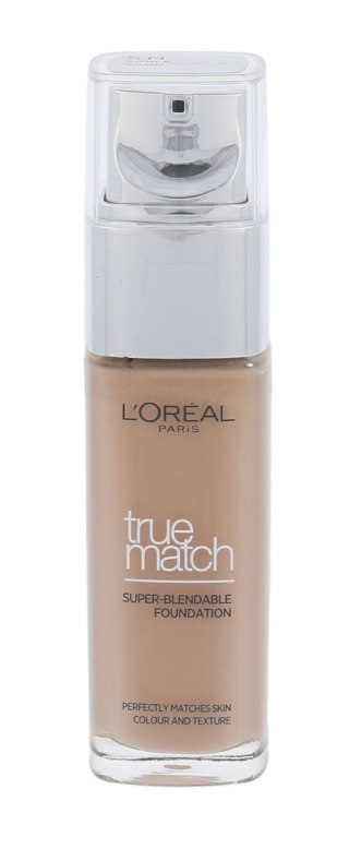 L´Oréal Paris N5 Sand True Match Podkład 30ml (W) (P2)