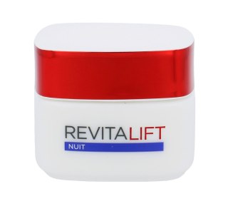 L´Oréal Paris Revitalift Krem na noc 50ml (W) (P2)