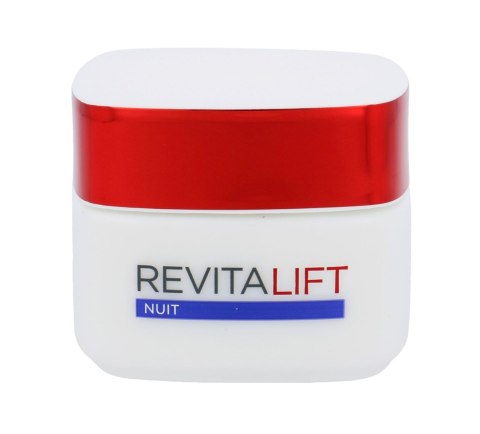 L´Oréal Paris Revitalift Krem na noc 50ml (W) (P2)