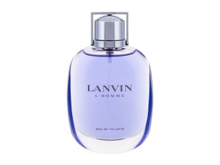 Lanvin L´Homme Woda toaletowa 100 ml (M) (P2)