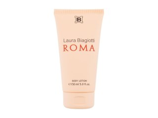 Laura Biagiotti Roma Mleczko do ciała 150 ml (W) (P2)