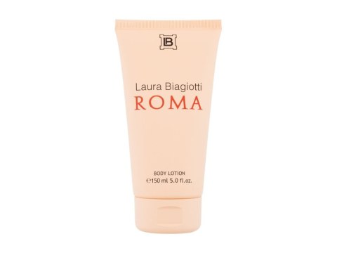 Laura Biagiotti Roma Mleczko do ciała 150 ml (W) (P2)