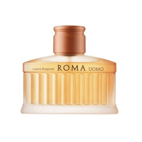 Laura Biagiotti Roma Uomo EDT 125ml (M) (P2)