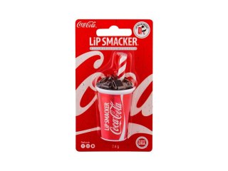 Lip Smacker Coca-Cola Cup Classic Balsam do ust 7,4 g (K) (P2)