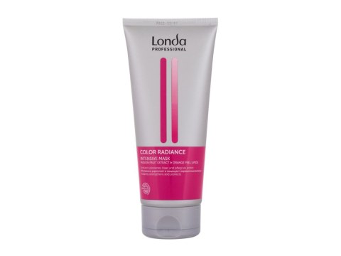 Londa Professional Color Radiance Maska do włosów 200 ml (W) (P2)