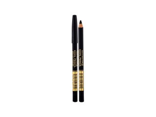 Max Factor 020 Black Kohl Pencil Kredka do oczu Do temperowania 3,5 g (W) (P2)