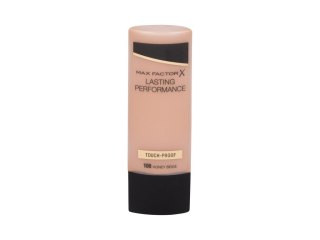 Max Factor 108 Honey Beige Lasting Performance Podkład płynna 35 ml (W) (P2)