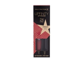 Max Factor 88 Starlet Lipfinity 24HRS Lip Colour Pomadka Klasyczna 4,2 g (W) (P2)